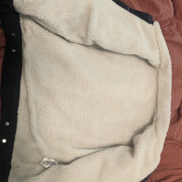 Brandy Melville corduroy jacket - Picture 3 of 7